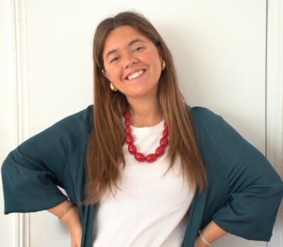 Mariana Osório
